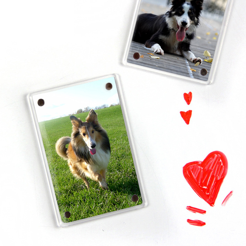 Instant Film Pack - Ramka na zdjęcia Fujifilm Instax Mini