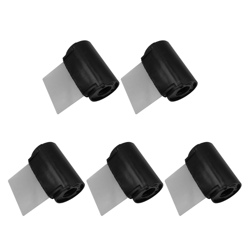 Instant Film Pack - Zestaw 5 kasety filmowych wielokrotnego użytku