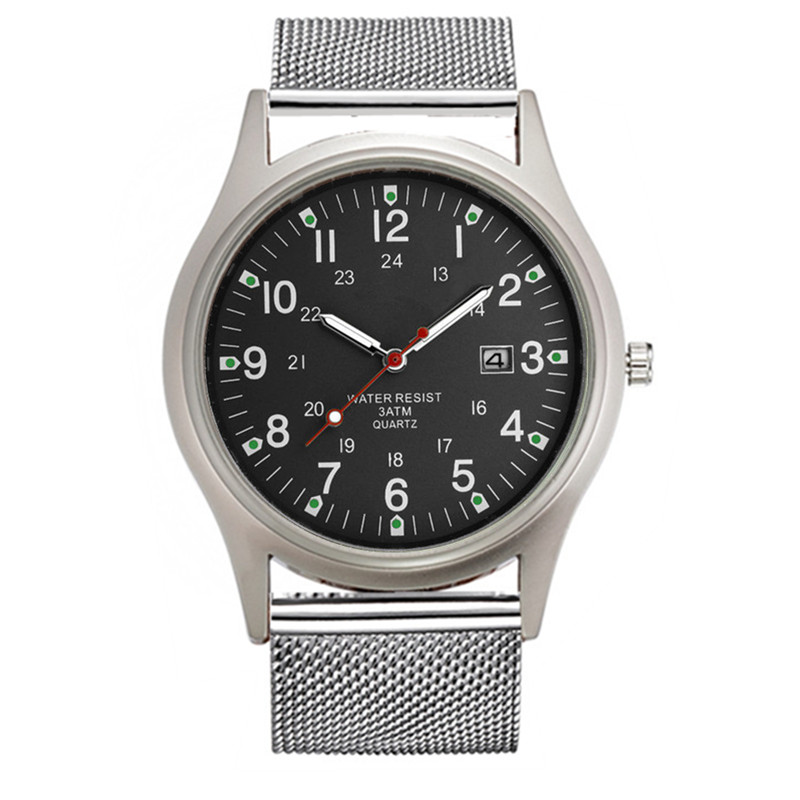 Vintage Watch Collecting - Montre Homme studenci oryginalne markowe zegarki