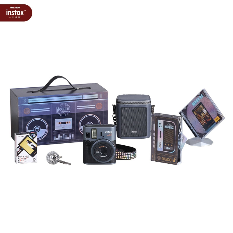 Nowy Oryginalny Aparat Fujifil – Instant Film Pack recenzja i cena