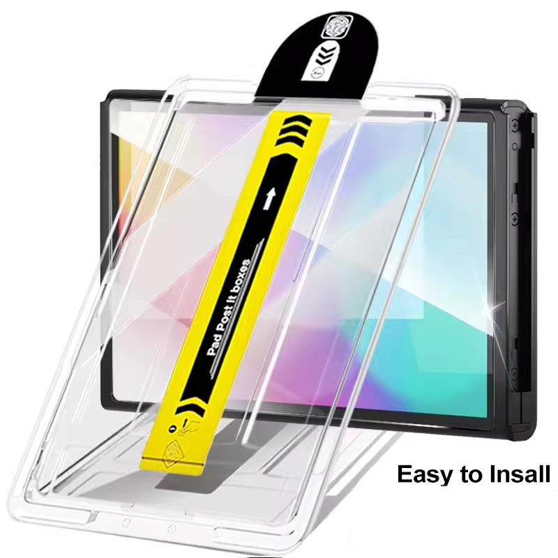 Automatyczny montaż szkła hart – Instant Film Pack recenzja i cena