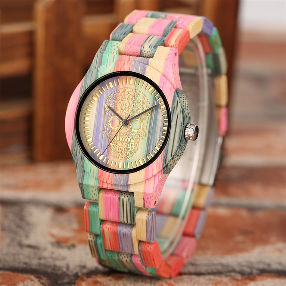 Vintage stylowy kolorowy zegar – Vintage Watch Collecting recenzja i cena