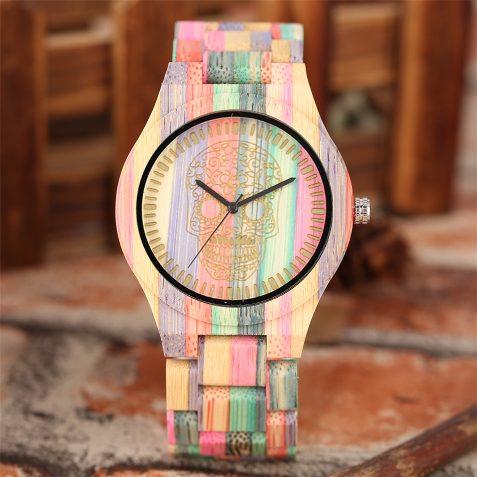 Vintage stylowy kolorowy zegar – Vintage Watch Collecting recenzja i cena