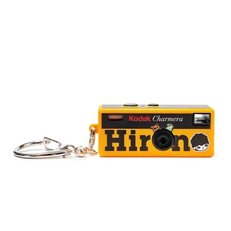 Mini Retro Aparat Cyfrowy na B – Collectible Vintage Cameras recenzja i cena