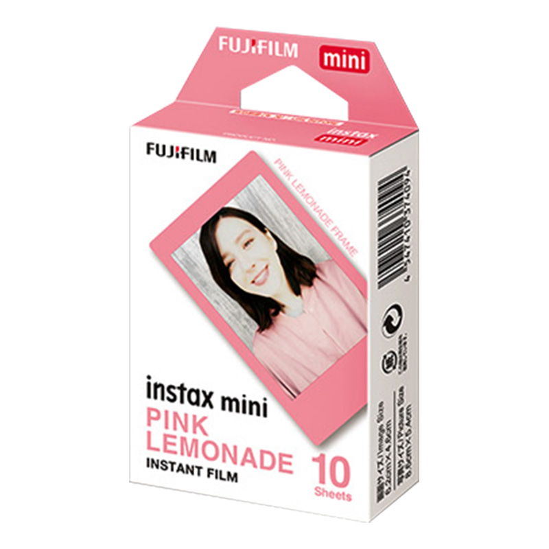 Oryginalny papier fotograficzn – Instant Film Pack recenzja i cena