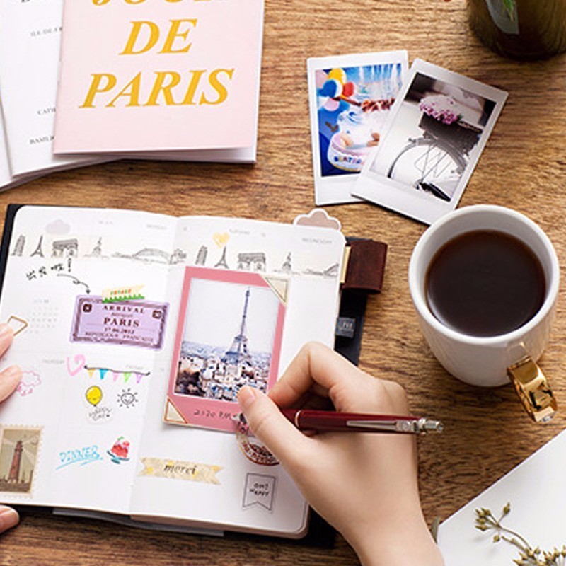 Oryginalny papier fotograficzn – Instant Film Pack recenzja i cena