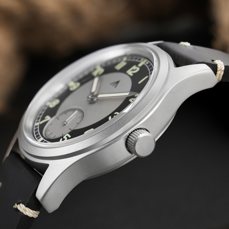 Zegarek męski Militado D12 Vin – Vintage Watch Collecting recenzja i cena