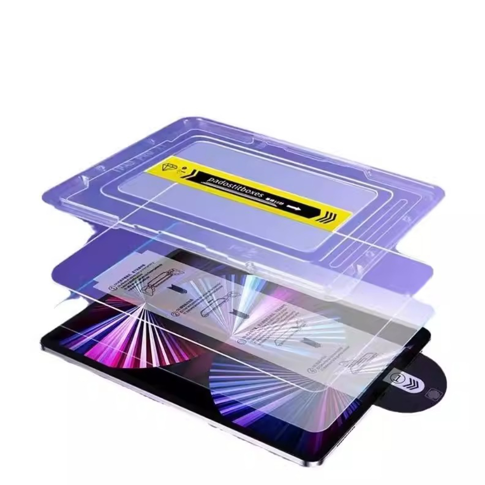 Szkło hartowane na ekran do iP – Instant Film Pack recenzja i cena