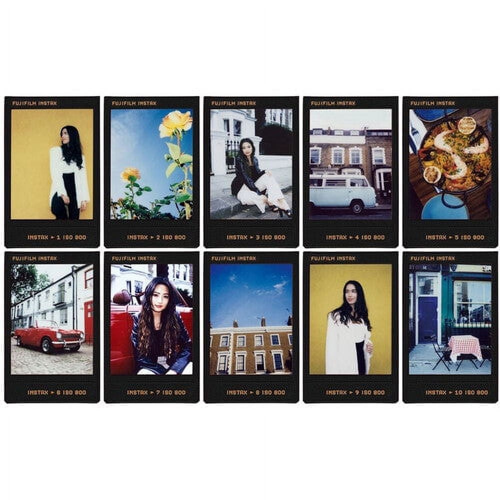 Folia natychmiastowa Instax Mi – Instant Film Pack recenzja i cena