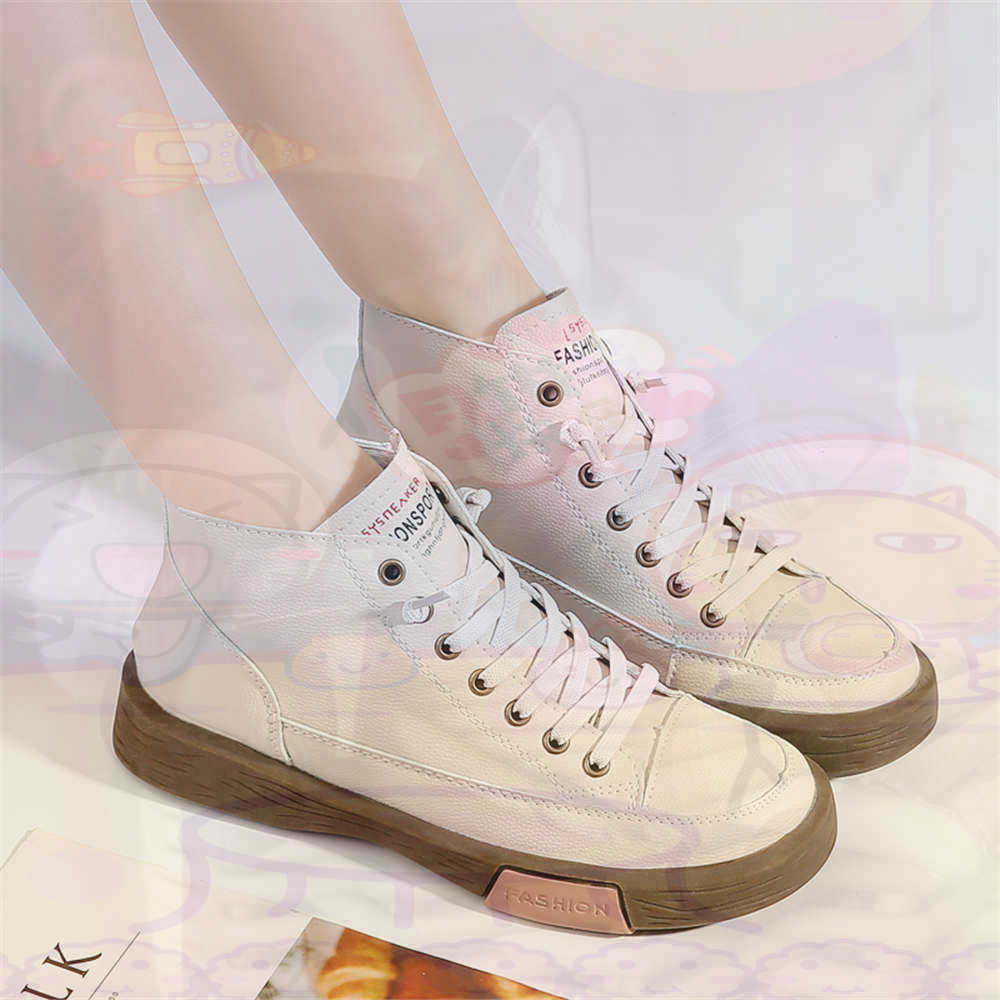 Wysokie buty Hi Cut oferuje de – Vintage Collectible Show recenzja i cena
