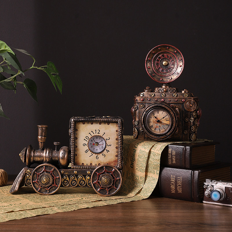 Replika aparatu fotograficzneg – Collectible Vintage Cameras recenzja i cena