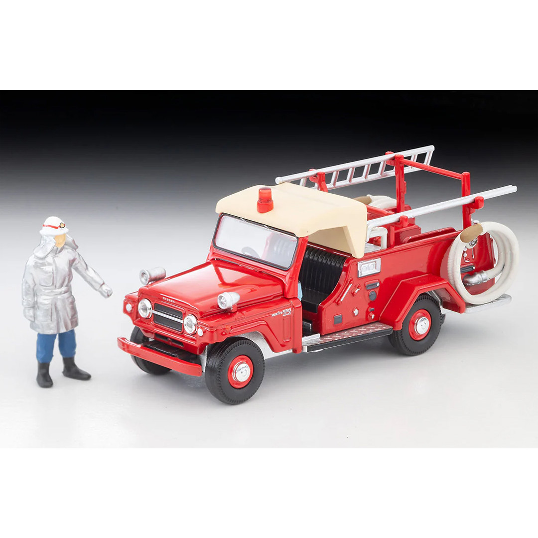 Oryginalny Tomytec Tomica Limi – Vintage Collectibles recenzja i cena