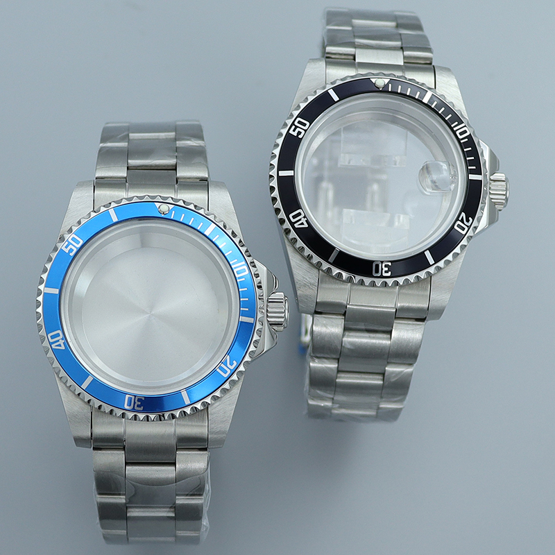 Obudowy zegarków męskich w sty – Vintage Watch Collecting recenzja i cena