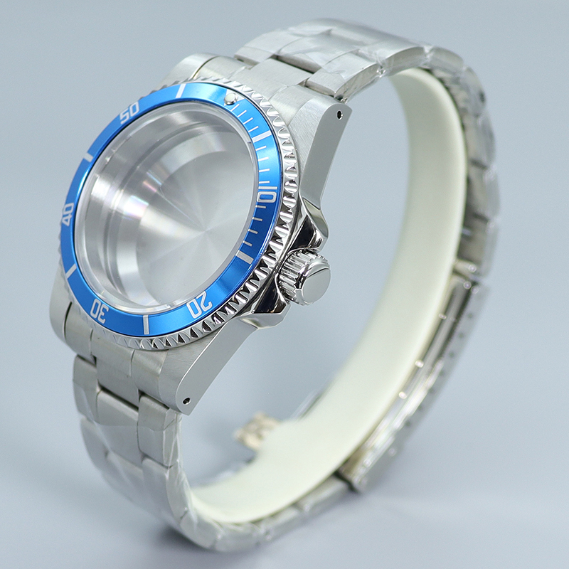 Obudowy zegarków męskich w sty – Vintage Watch Collecting recenzja i cena