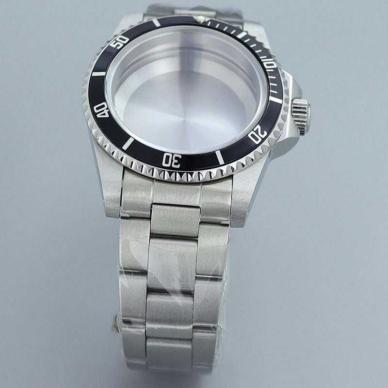 Obudowy zegarków męskich w sty – Vintage Watch Collecting recenzja i cena