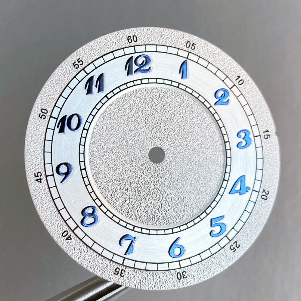 Tandorio New Retro White Pink  – Vintage Watch Collecting recenzja i cena