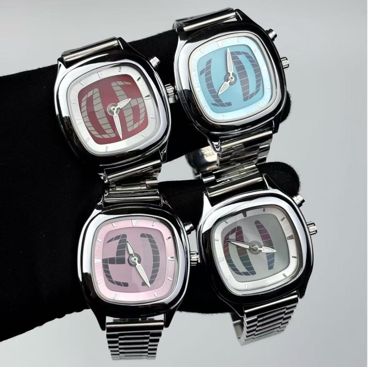 Męski zegarek kwarcowy PAAZOMU – Vintage Watch Collecting recenzja i cena