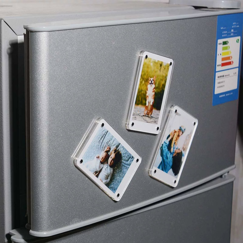 Ramka na zdjęcia Fujifilm Inst – Instant Film Pack recenzja i cena