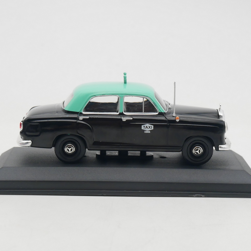 IXO 1:43 Skala Model Samochodu – Vintage Collectibles recenzja i cena