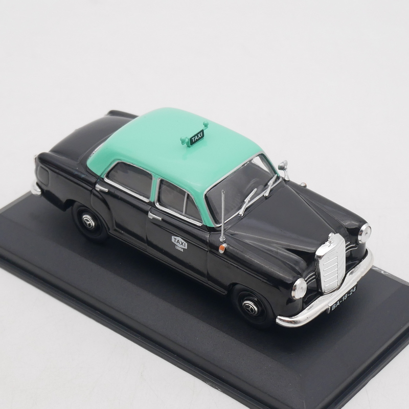 IXO 1:43 Skala Model Samochodu – Vintage Collectibles recenzja i cena