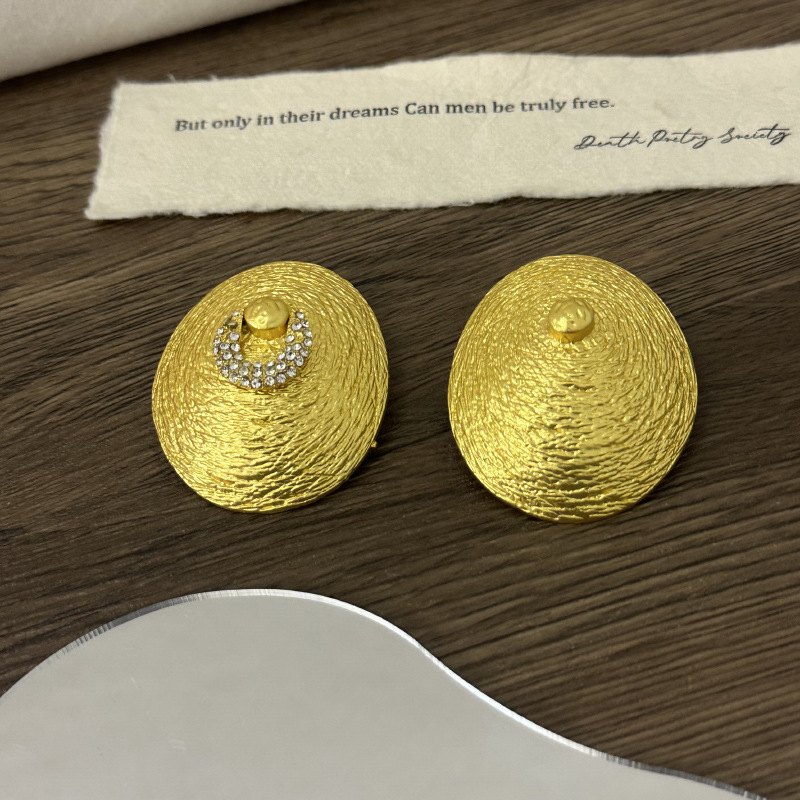 Przesadne Vintage Metal Plated – Vintage Collectible Show recenzja i cena