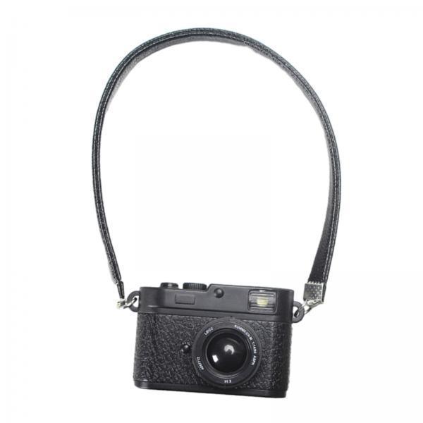 Miniaturowa figurka aparatu fo – Collectible Vintage Cameras recenzja i cena